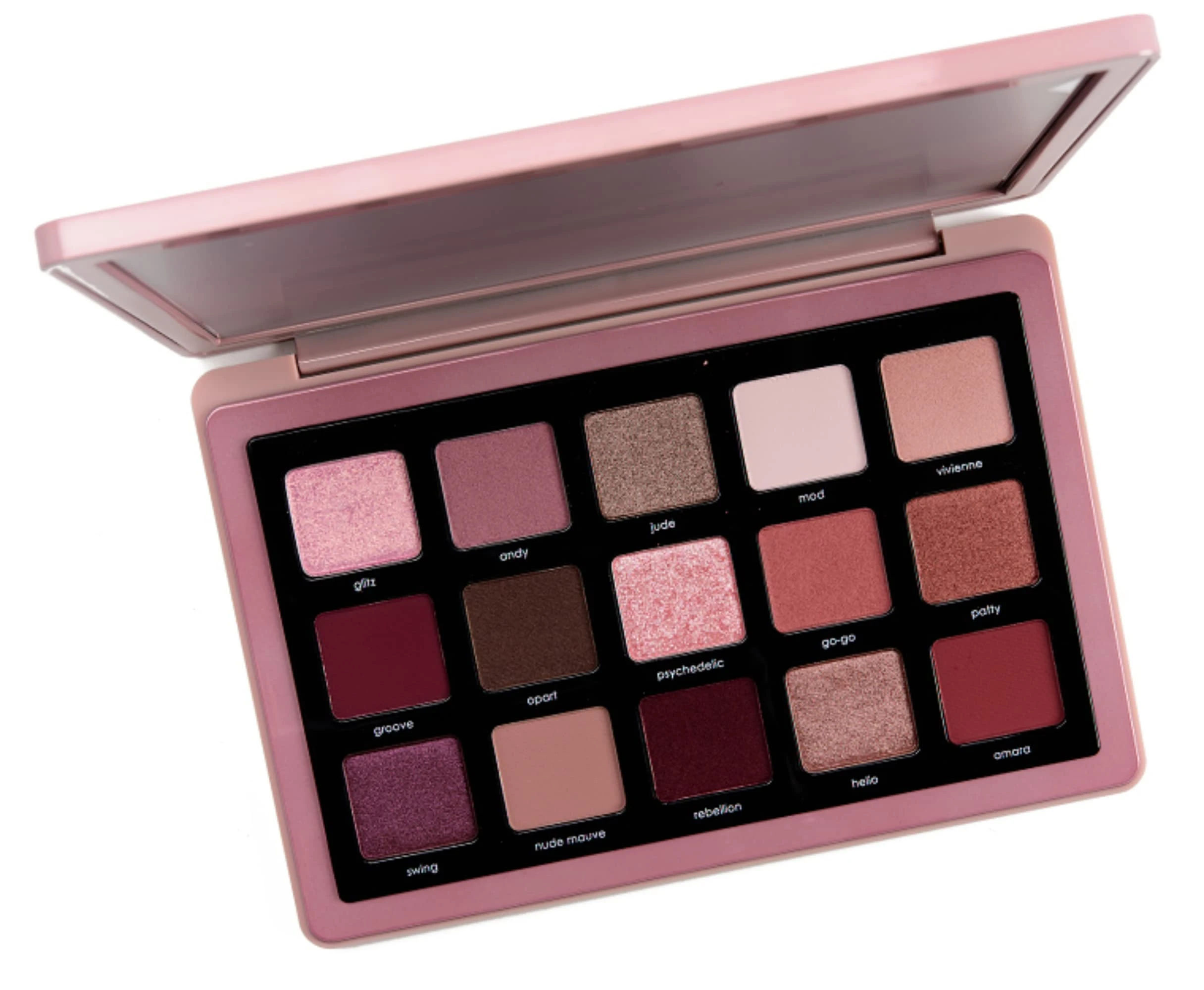 Natasha Denona Retro Palette 15 Eyeshadow Palette…