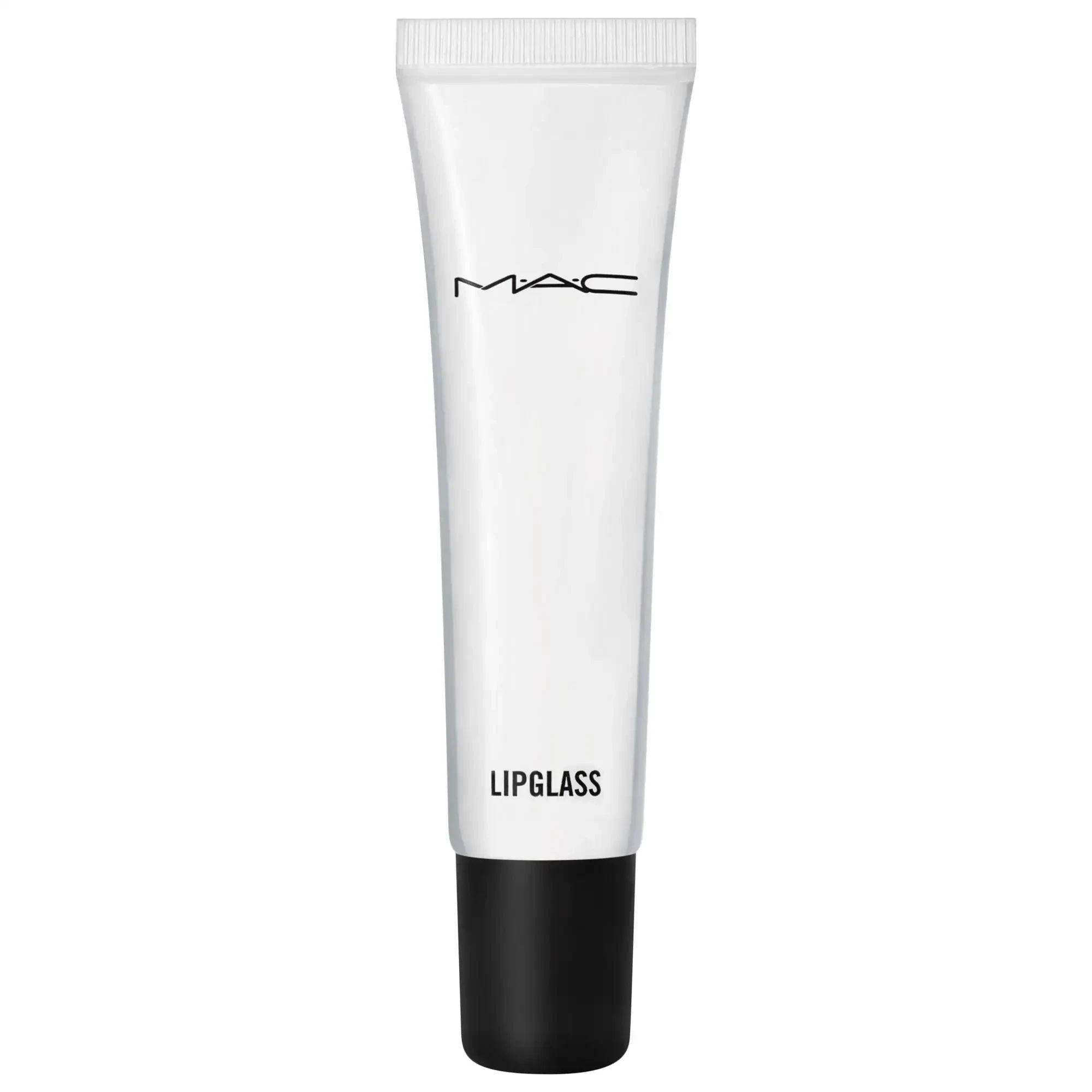 Lipglass Clear High-Shine, Conditioning + Smoothing Lip Gloss