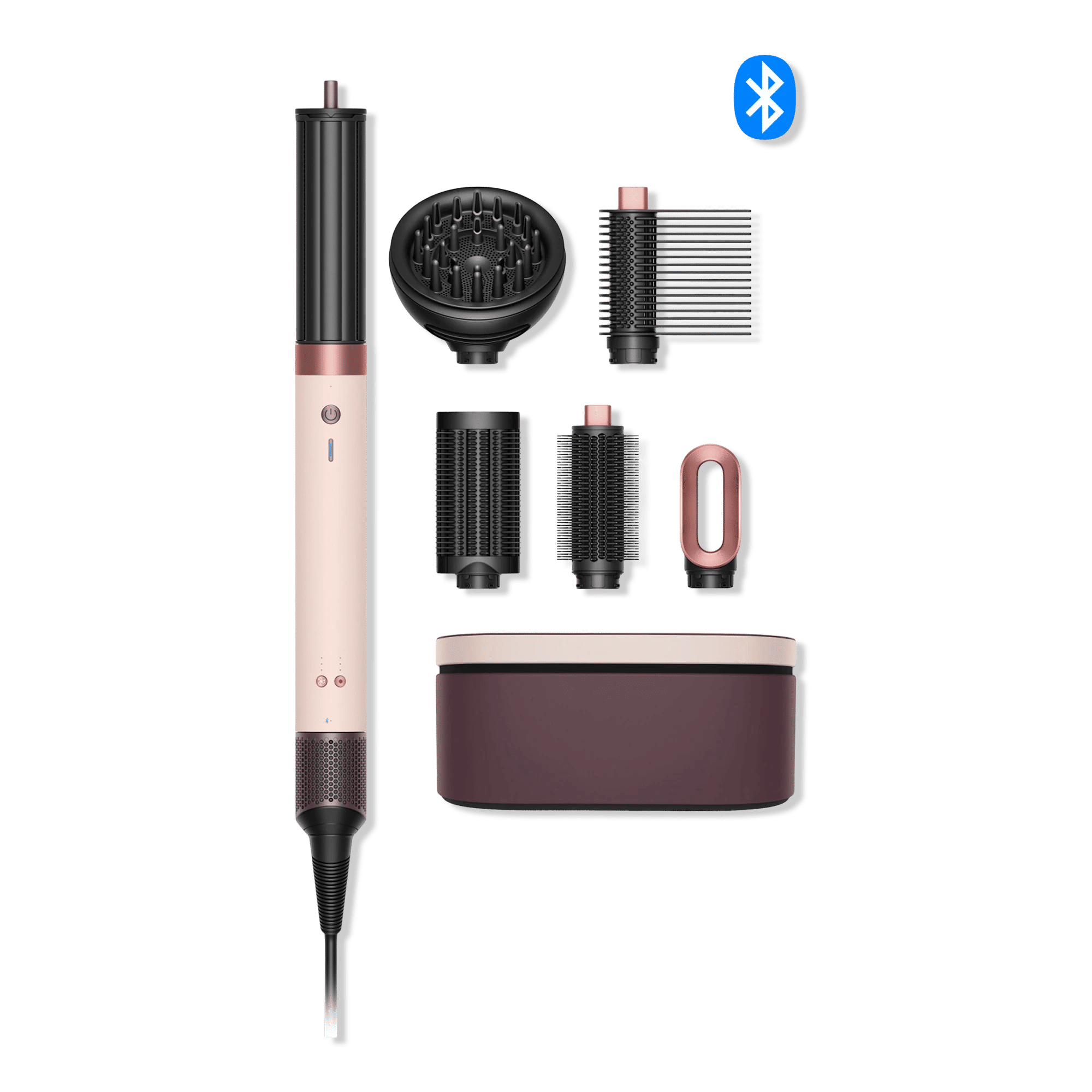 Airwrap™ Large Round Brush Attachment