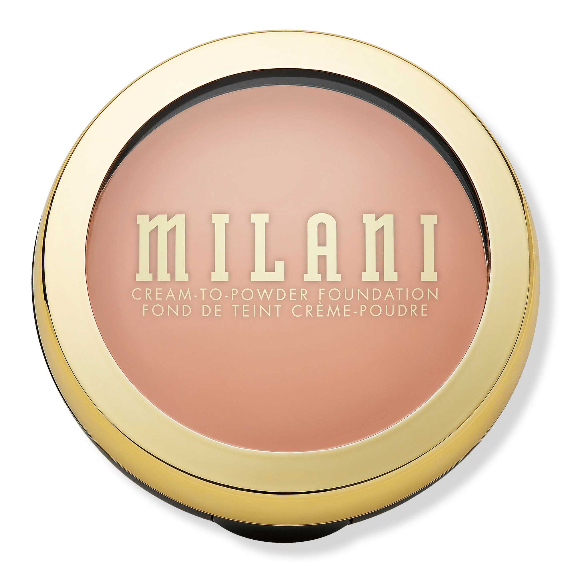 Conceal + Perfect Smooth Finish Cream-To-Powder Foundation - Creamy Natural