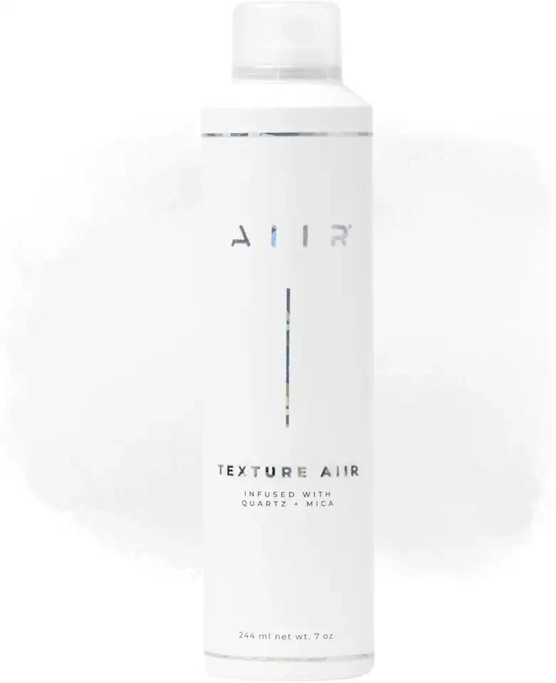 Texture Styling Spray - Volumizing Dry Spray for Lift, Light Hold, and Fine Thin Hair - 7 oz