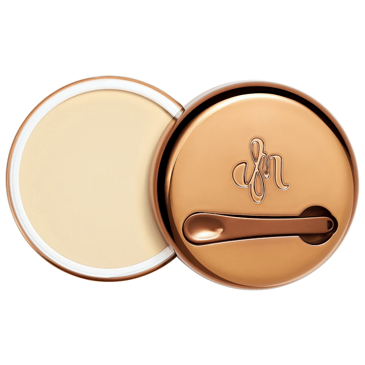 Yummy Skin Blurring Balm Powder -Universal Primer