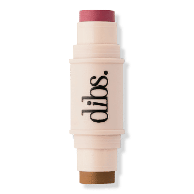 Desert Island Duo Blush + Bronzer Stick Mini