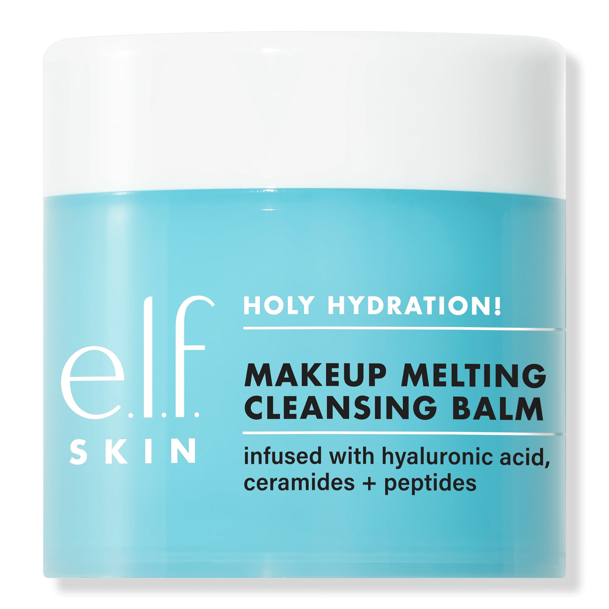 Holy Hydration Makeup Melting Cleansing Balm