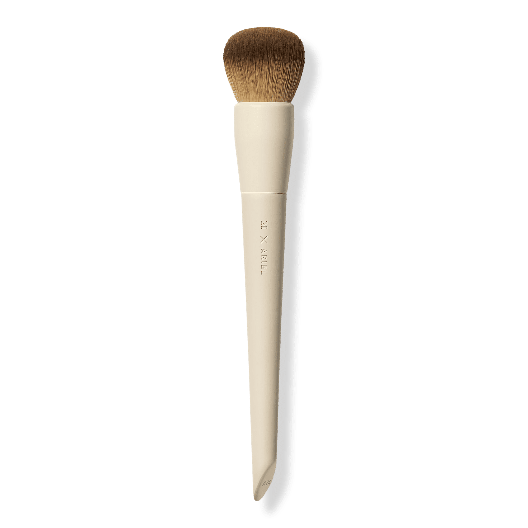 Morphe X Ariel A24 Signature Foundation Brush
