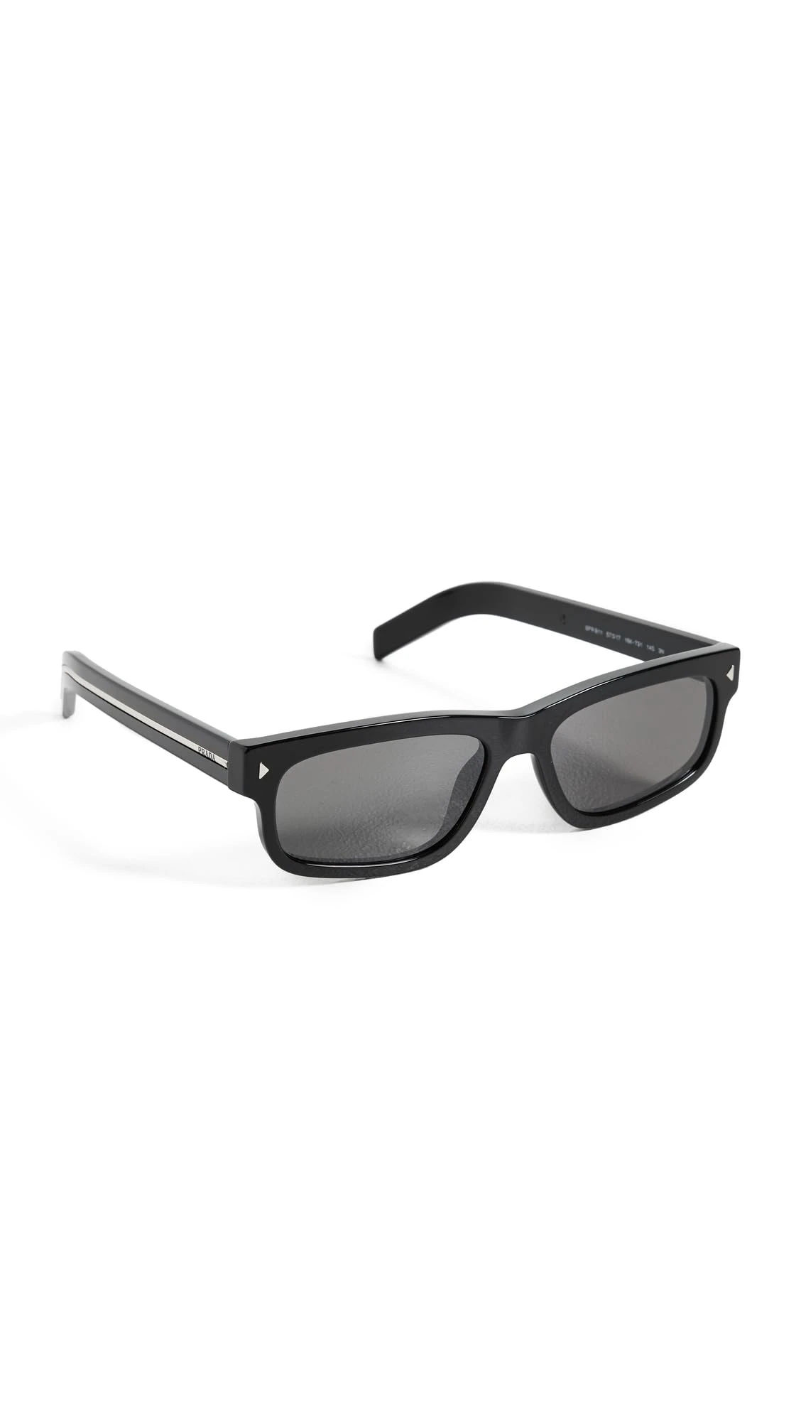 Prada Women's 0PR B11S Sunglasses