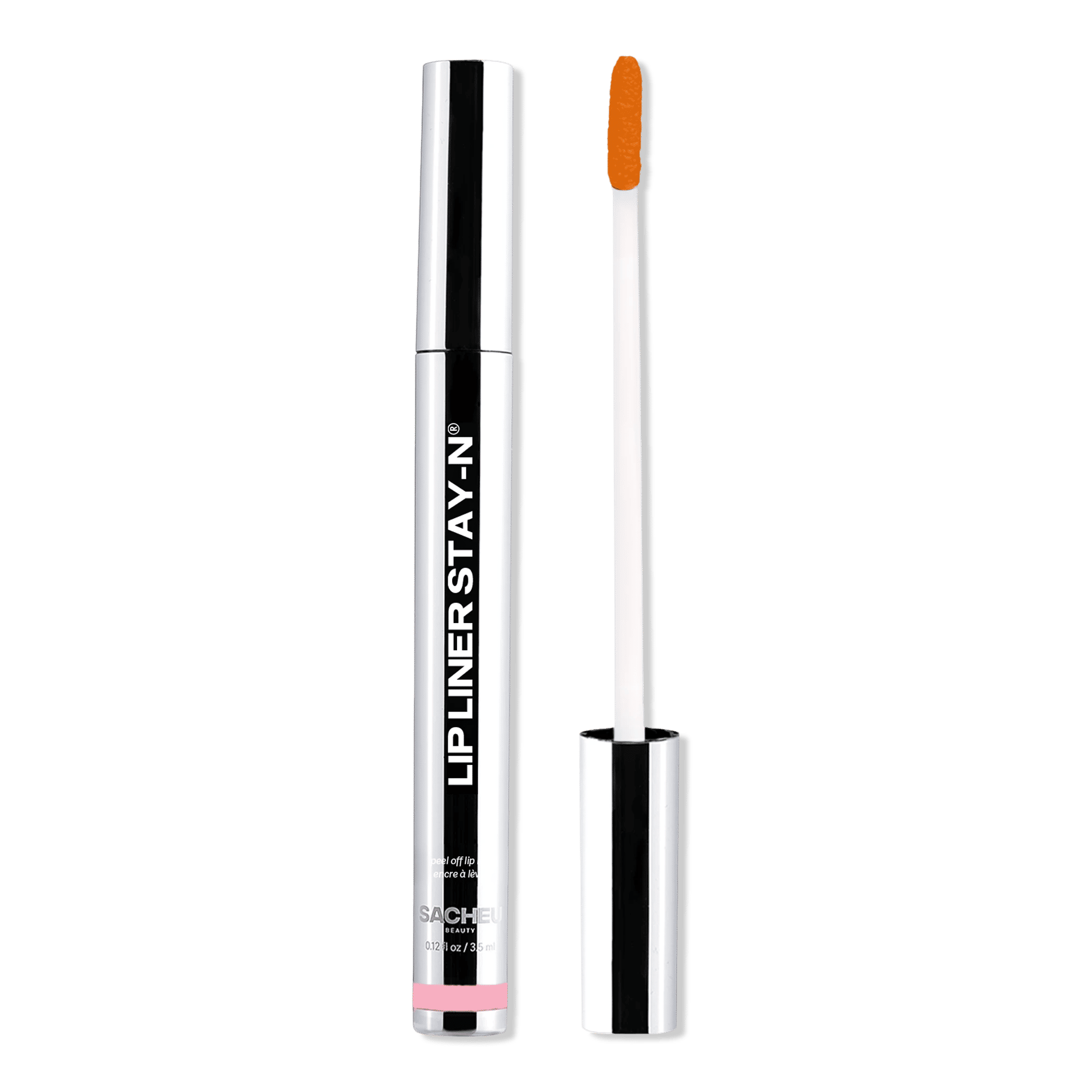 Peel Off Lip Liner STAY-N