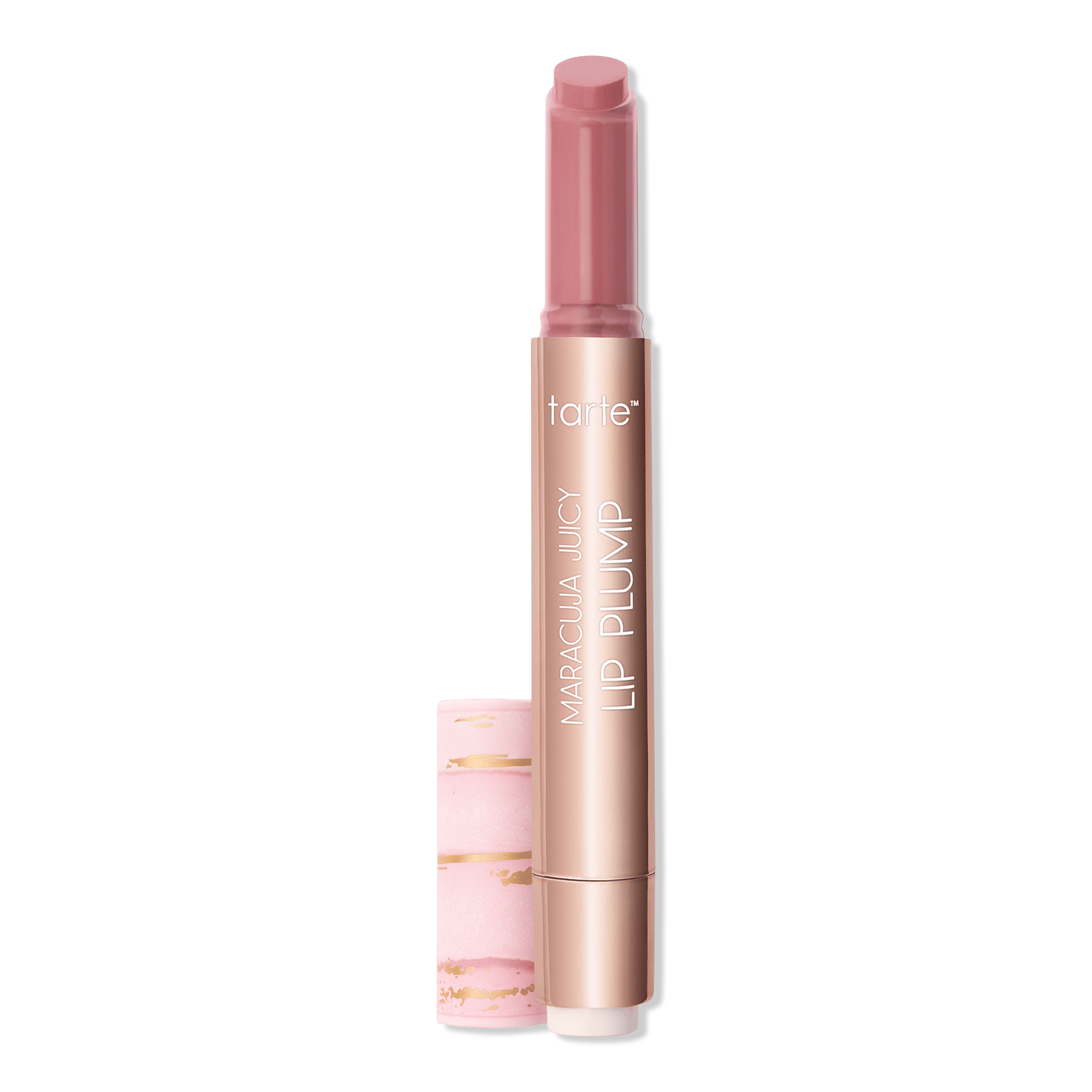 tarte x Dunkin' Vanilla Icing Maracuja Juicy Lip Plump