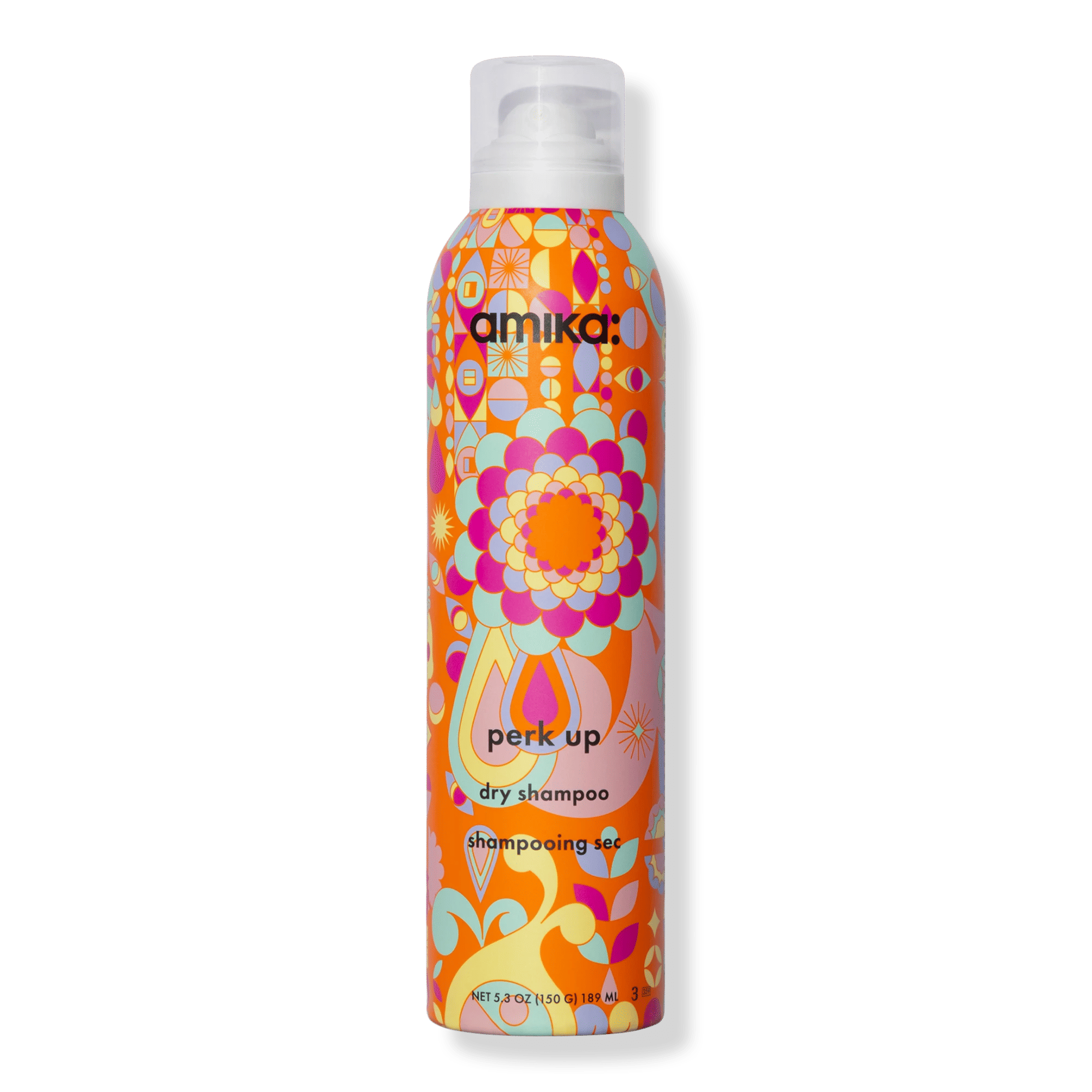 Perk Up Dry Shampoo