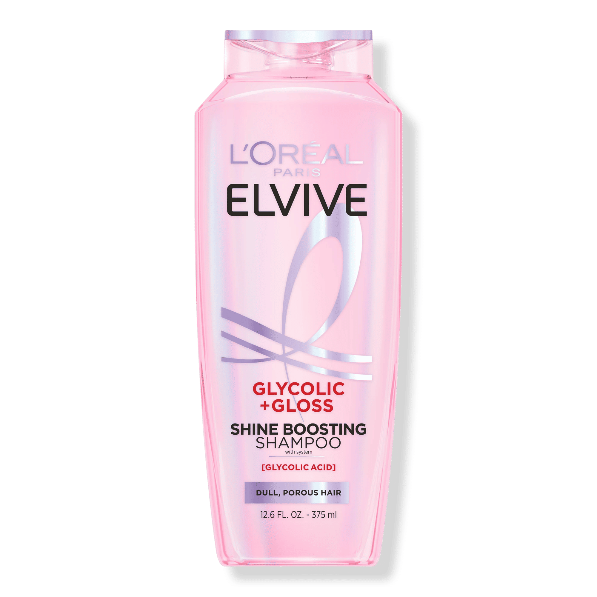 Elvive Glycolic Gloss Shine Boosting Shampoo