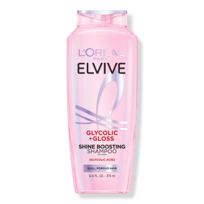 Elvive Glycolic Gloss Shine Boosting Shampoo