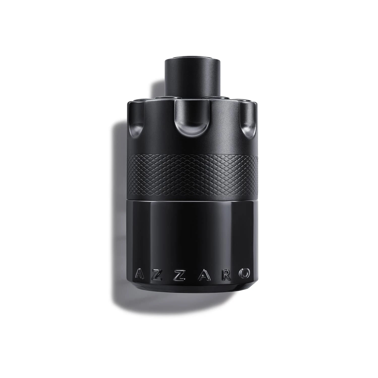 Azzaro The Most Wanted Eau de Parfum Intense - Woody & Seductive Mens Cologne - Fougère, Ambery & Spicy Fragrance for Date Night - Lasting Wear - Luxury Perfumes for Men