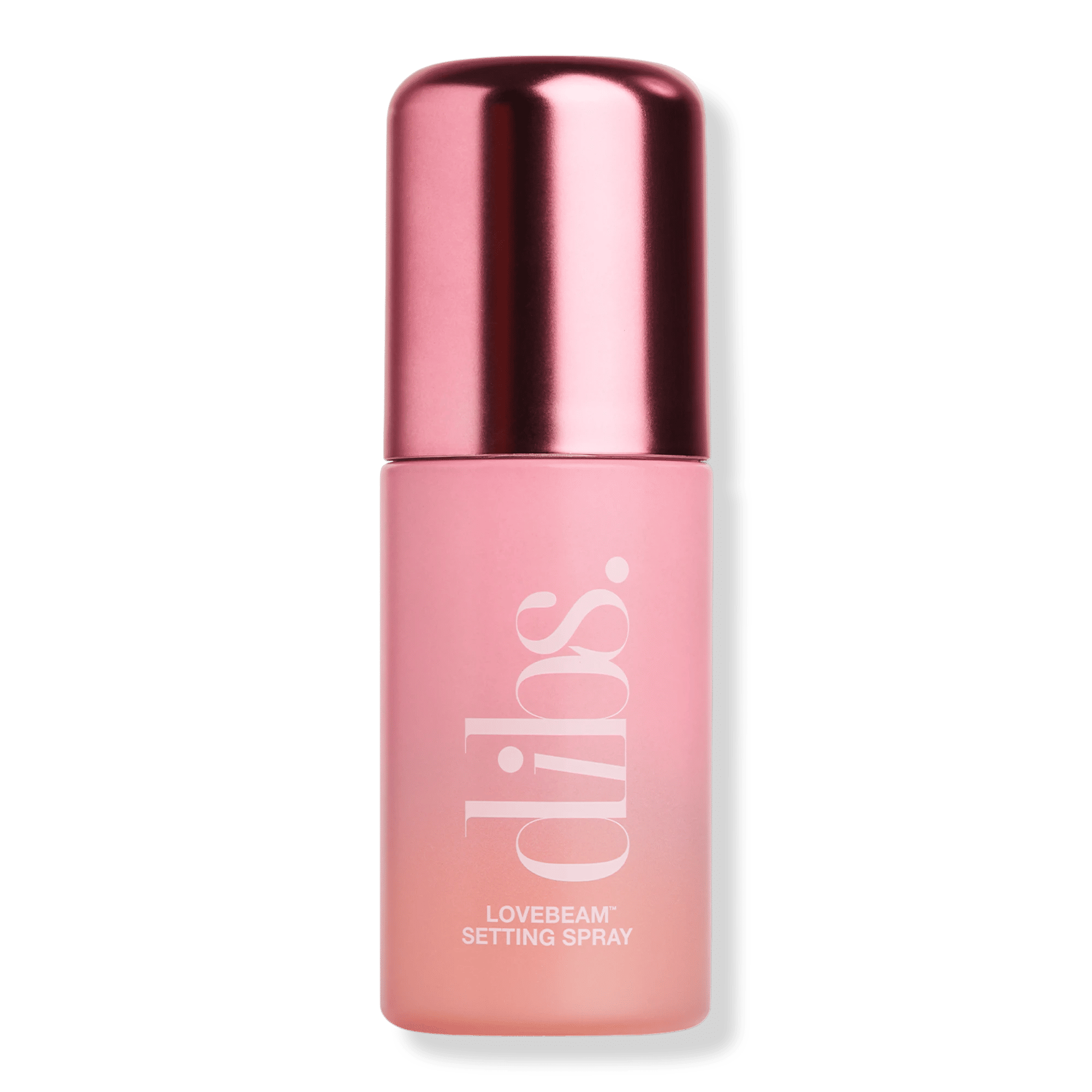 LoveBeam Blurring & Balancing Face & Body Setting Spray