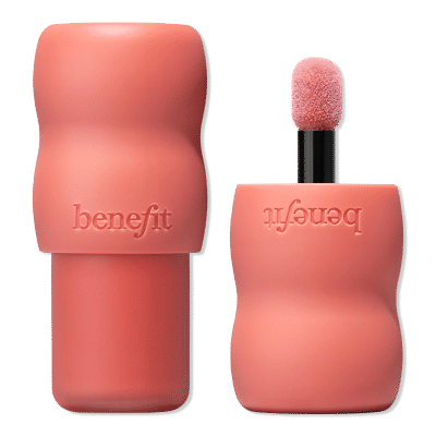 Play Daze Airy Soft Matte Liquid Blush - Apricotta