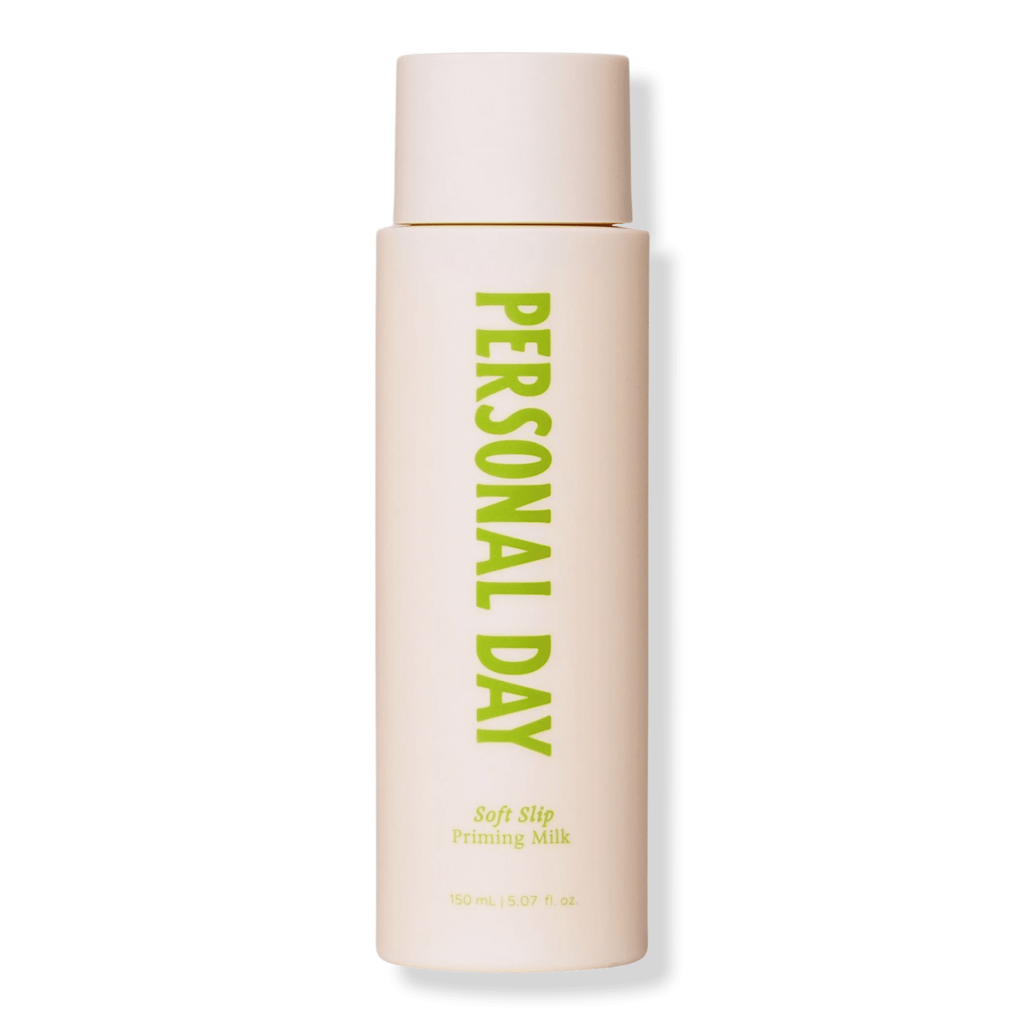 Soft Slip Priming Milk