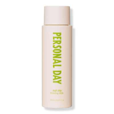 Soft Slip Priming Milk