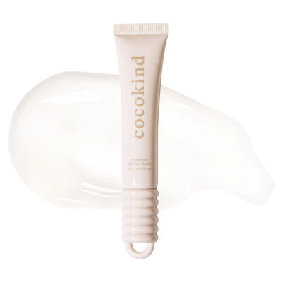 COCOKIND Clear Lip Blur Balm, 0.37 OZ