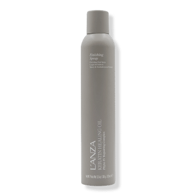 Keratin Healing Oil Finishing Spray - 10.6 oz