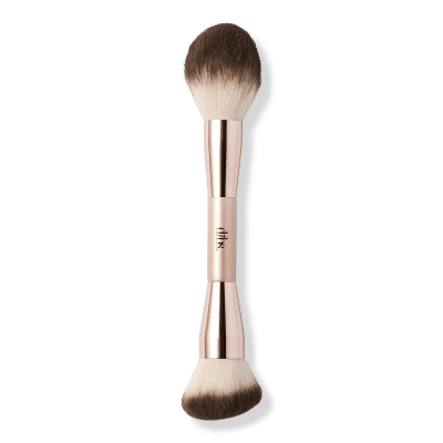 Duo Brush Face for Cream + Powder