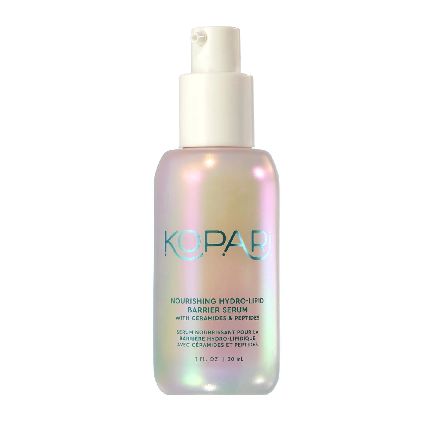 Kopari Nourishing Hydro-Lipid Barrier Serum