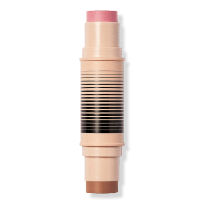 Desert Island Duo Blush + Bronzer Stick - Shade 2 - You Do You / Mood Boost