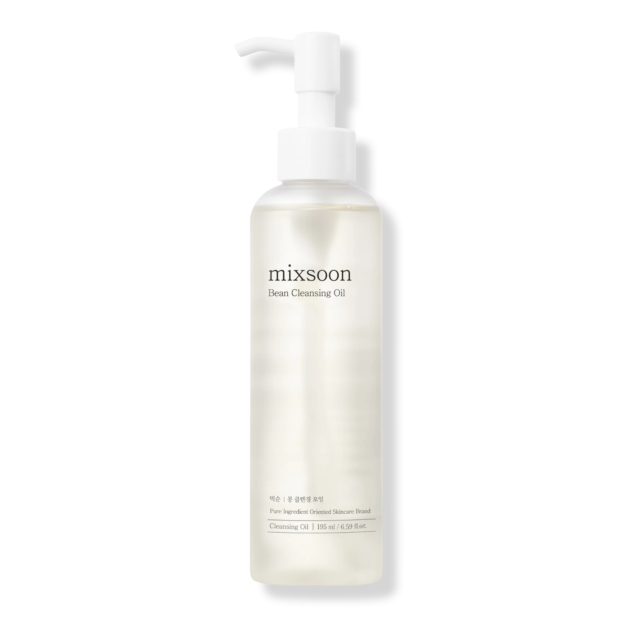 Bean Cleansing Oil