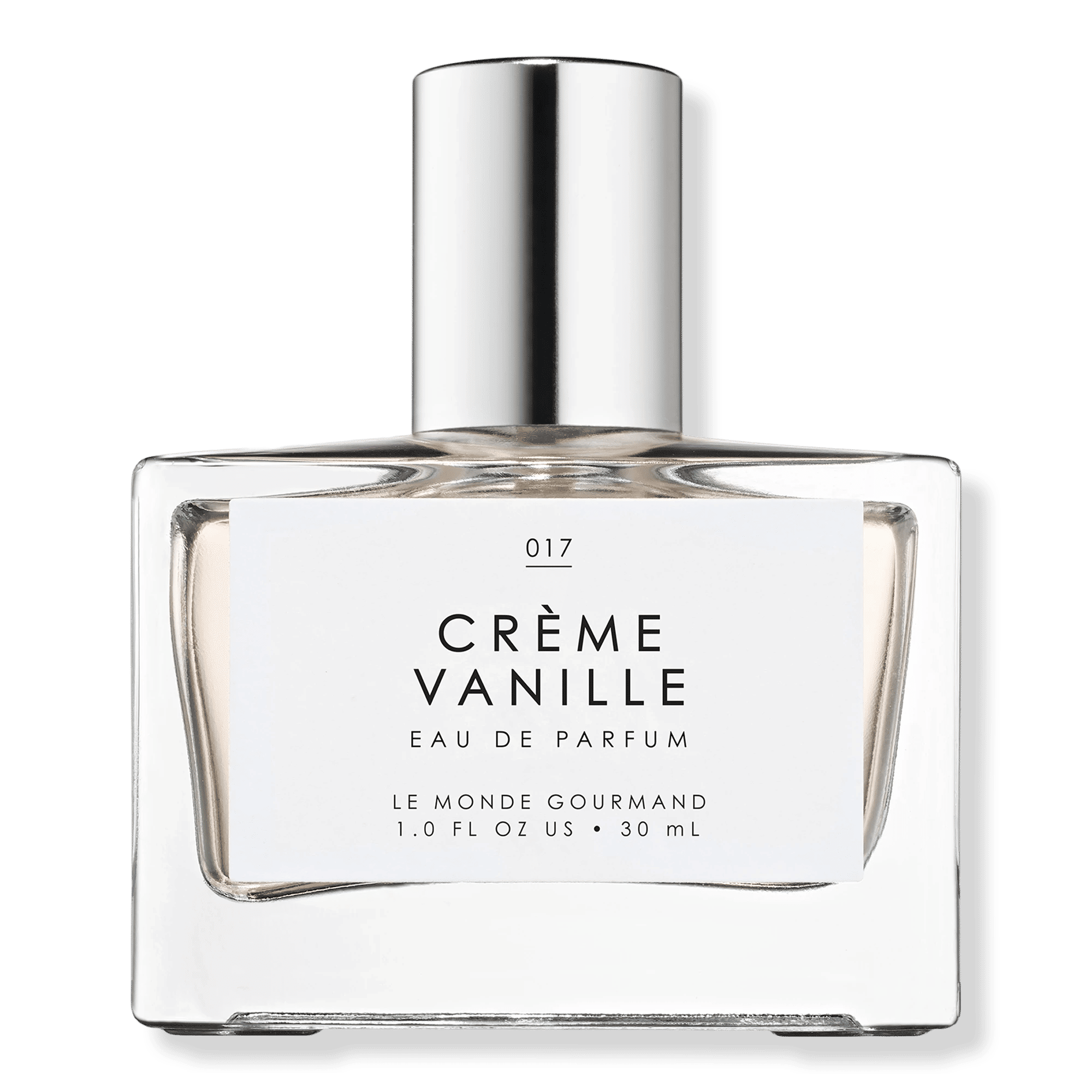 Crème Vanille Eau De Parfum