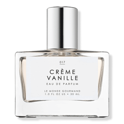 Crème Vanille Eau De Parfum