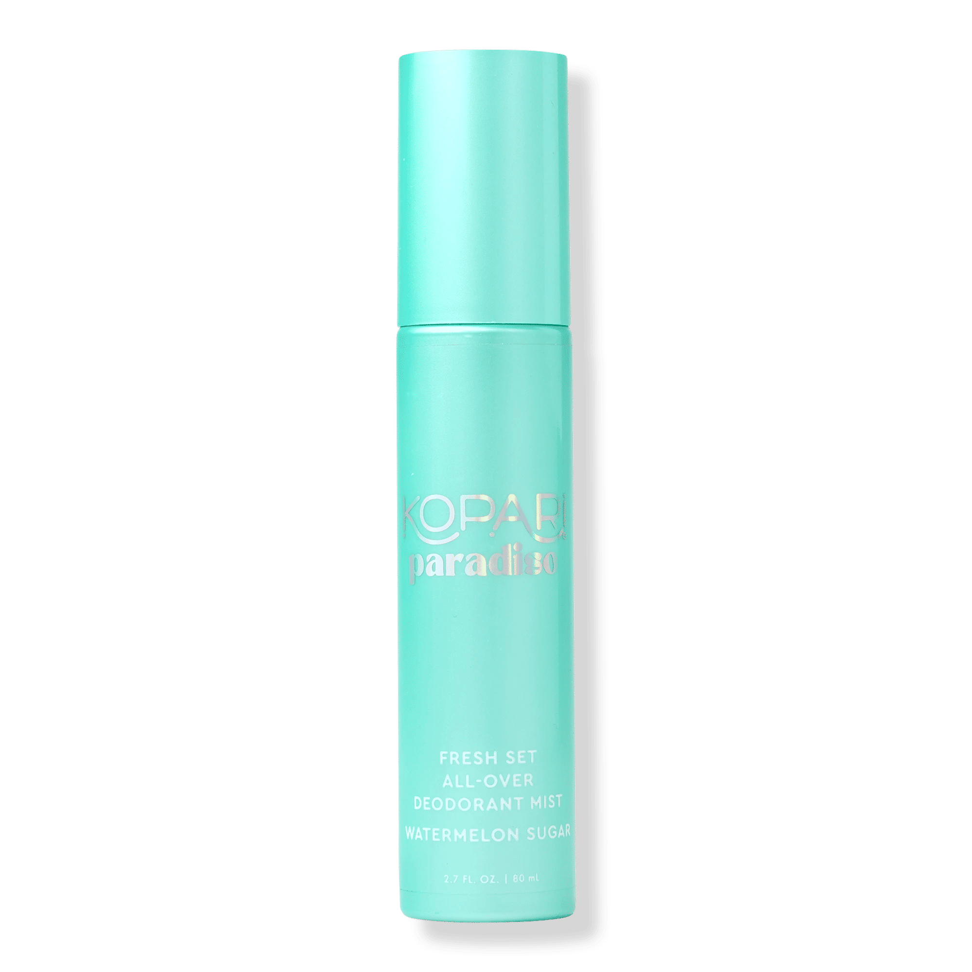 Paradiso Fresh Set All-Over Deodorant Mist