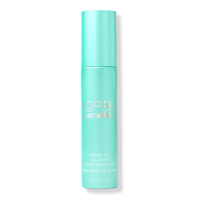 Paradiso Fresh Set All-Over Deodorant Mist