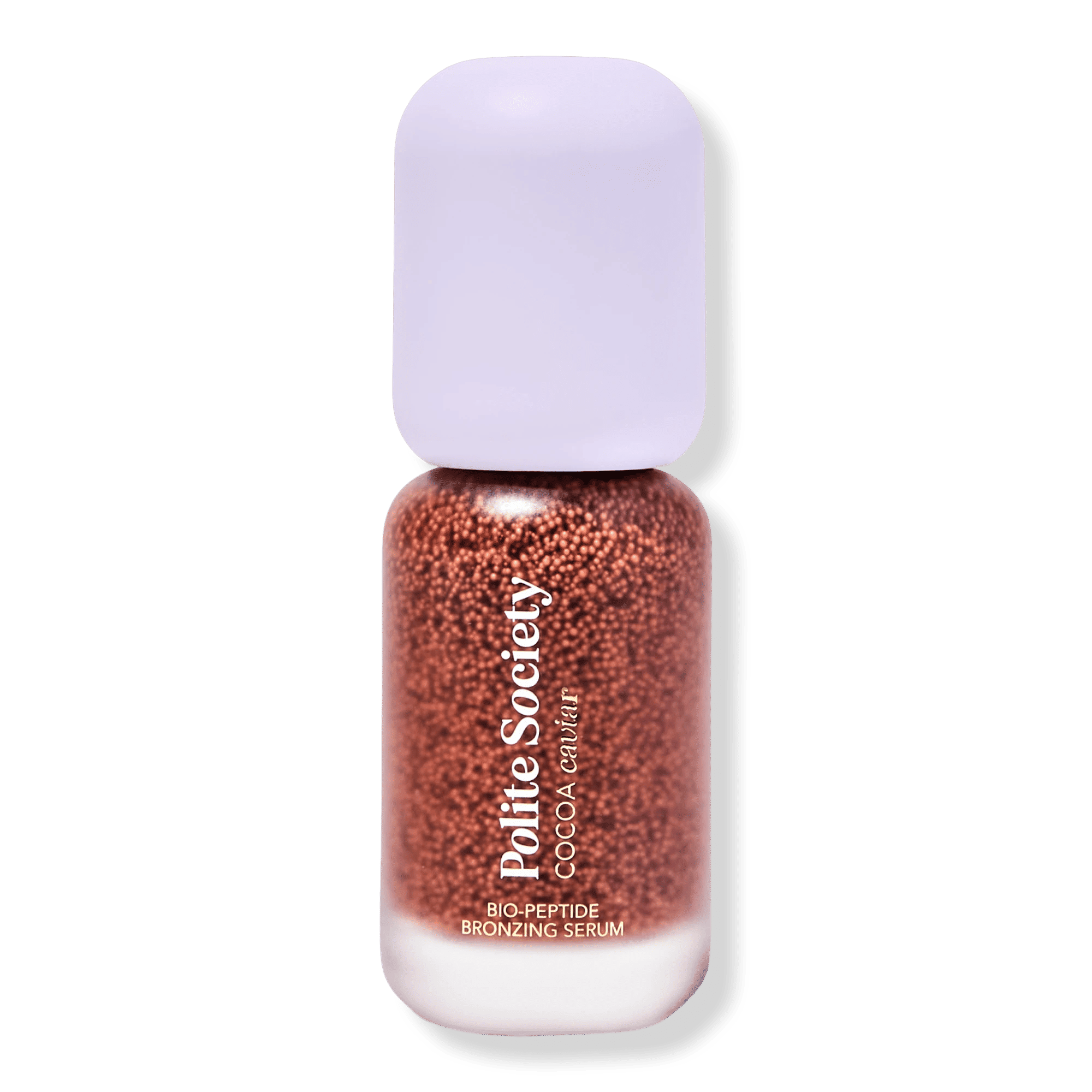 Cabana Club Cocoa Caviar Bio-Peptide Bronzing Serum