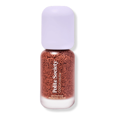 Cabana Club Cocoa Caviar Bio-Peptide Bronzing Serum