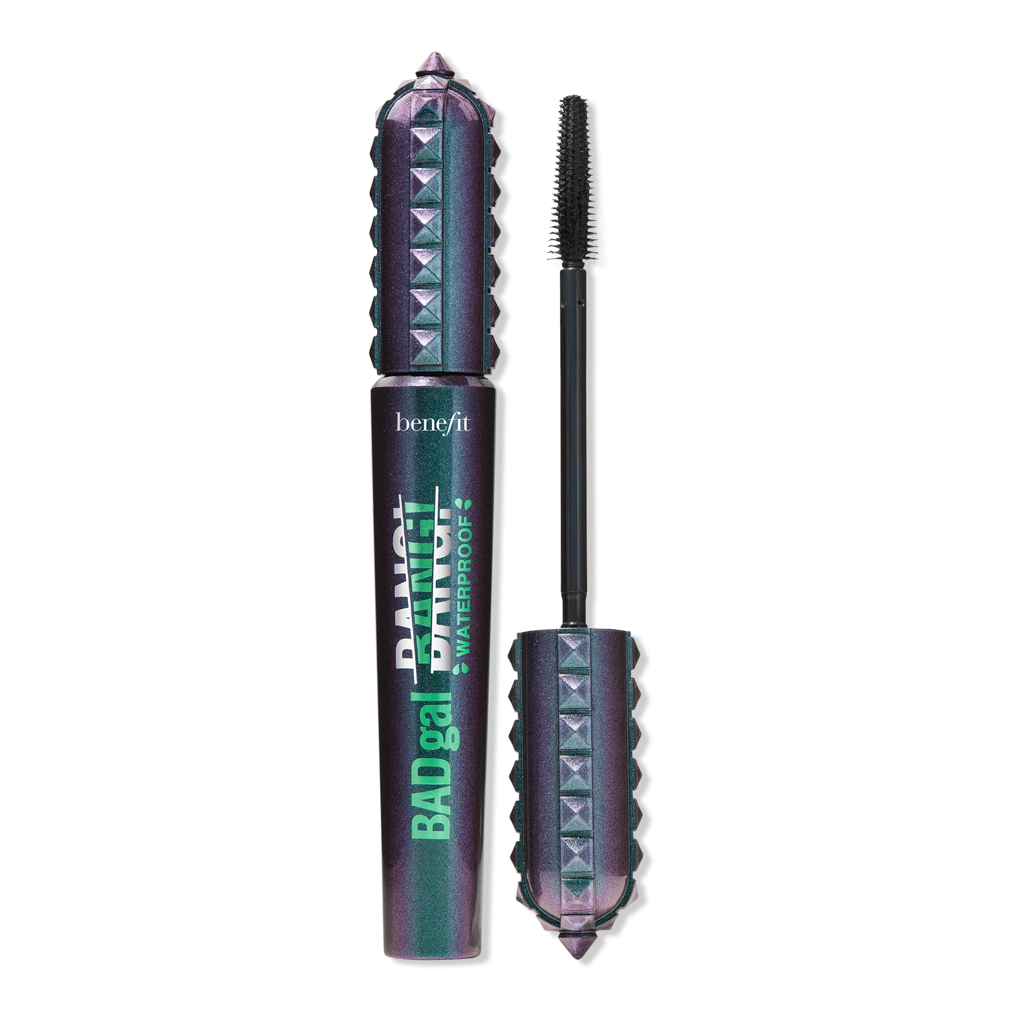 BADgal BANG! Volumizing Waterproof Mascara