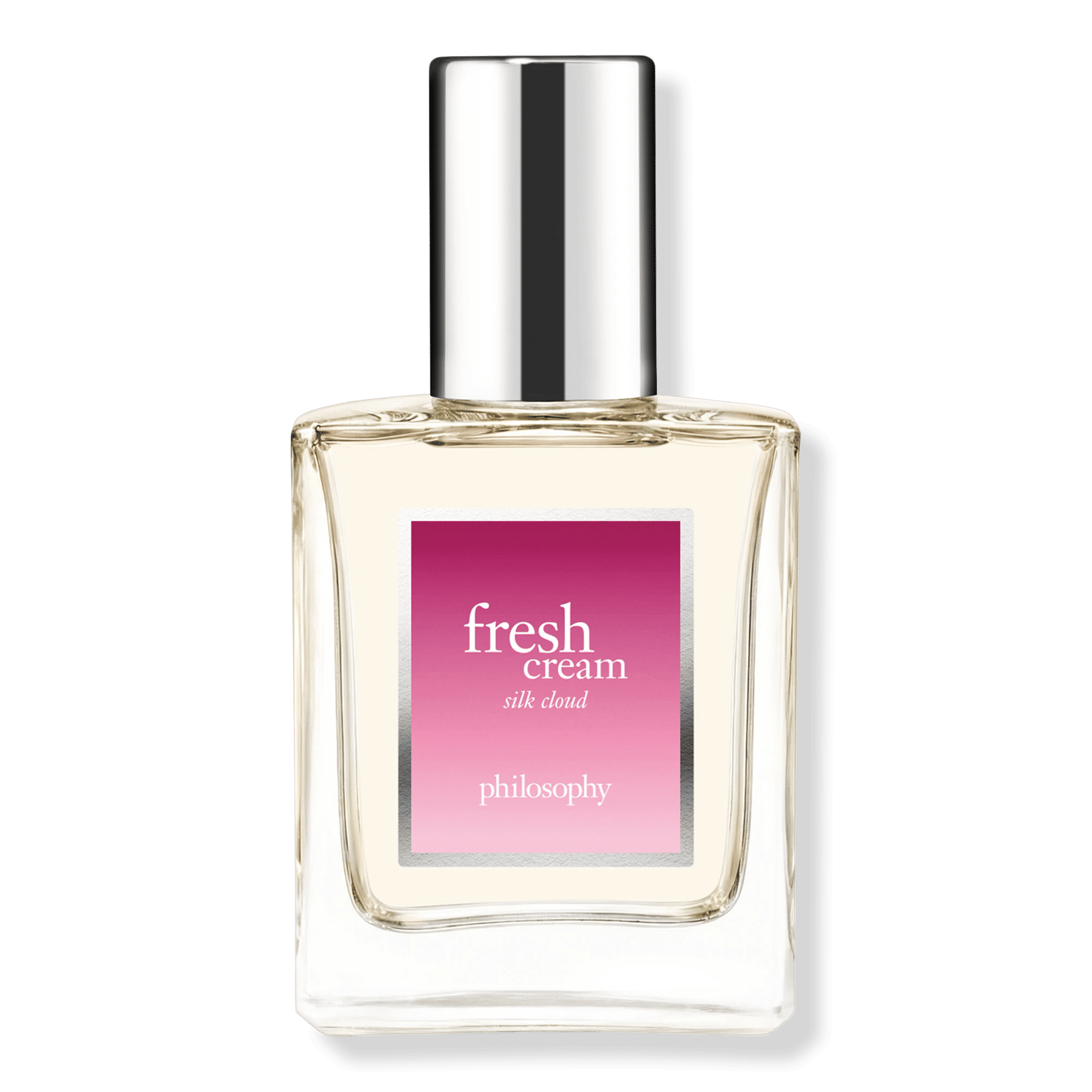 Fresh Cream Silk Cloud Eau de Parfum - 0.5 oz