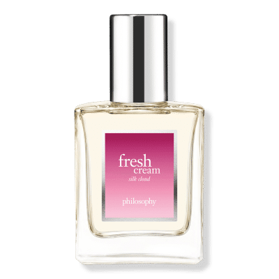 Fresh Cream Silk Cloud Eau de Parfum - 0.5 oz