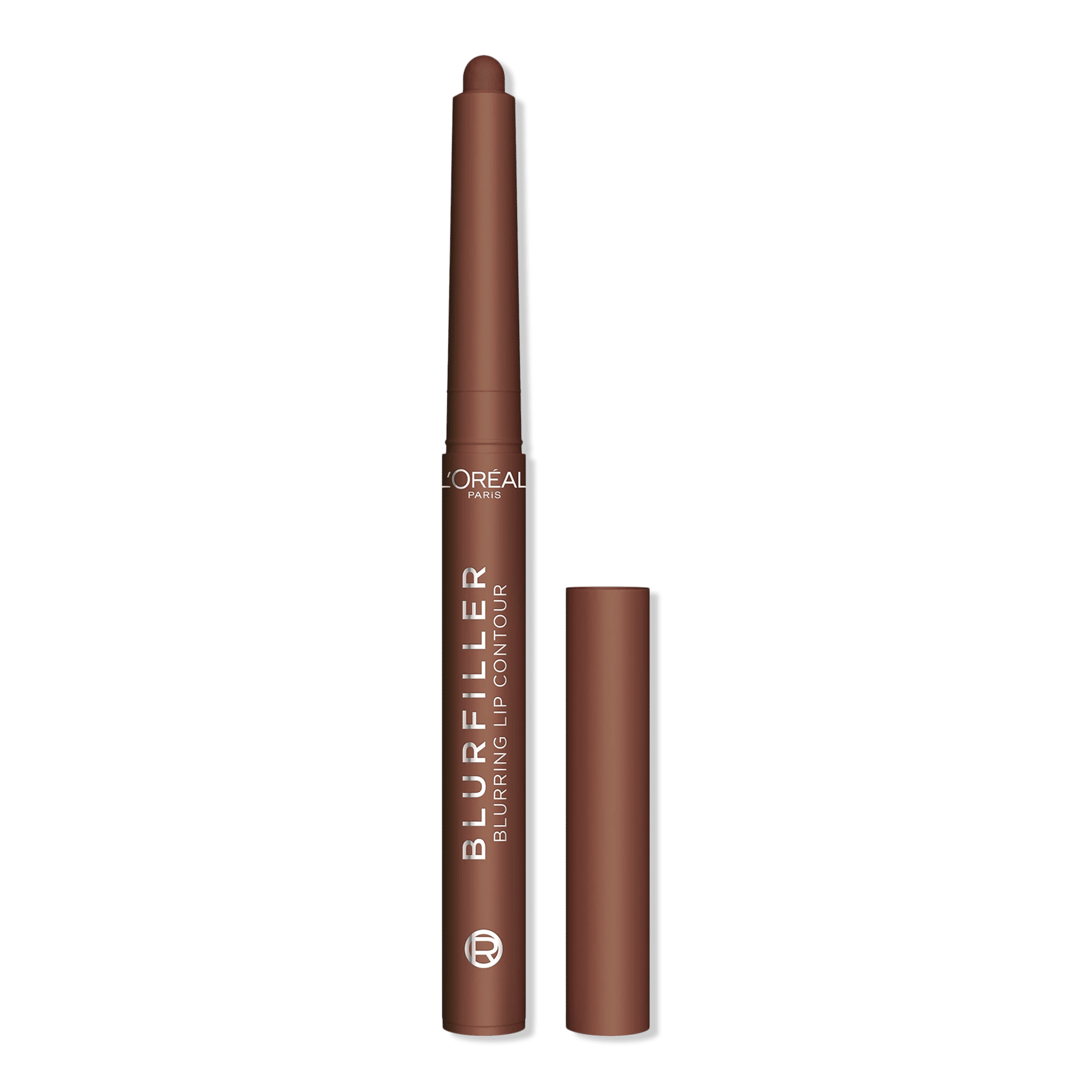 Blurfiller Blurring Lip Contour - Worth It Intense