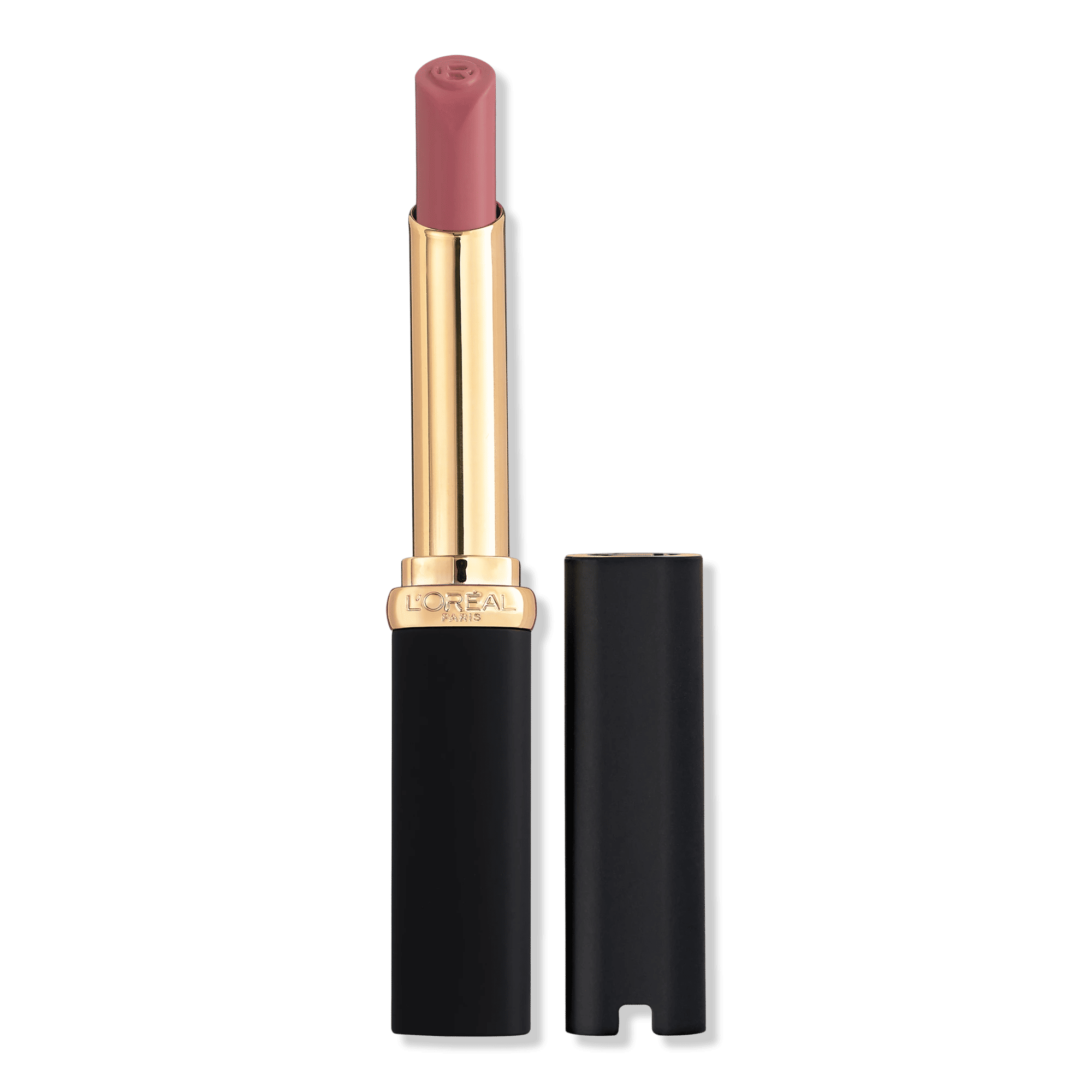 Colour Riche Intense Volume Matte Lipstick - 113 Le Nude Admirable