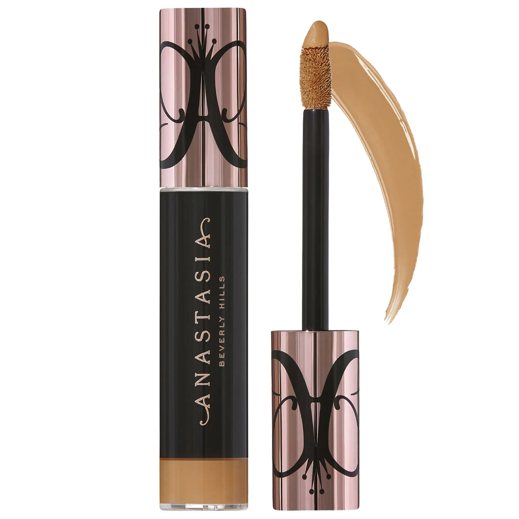 Magic Touch Medium to Full Coverage Concealer