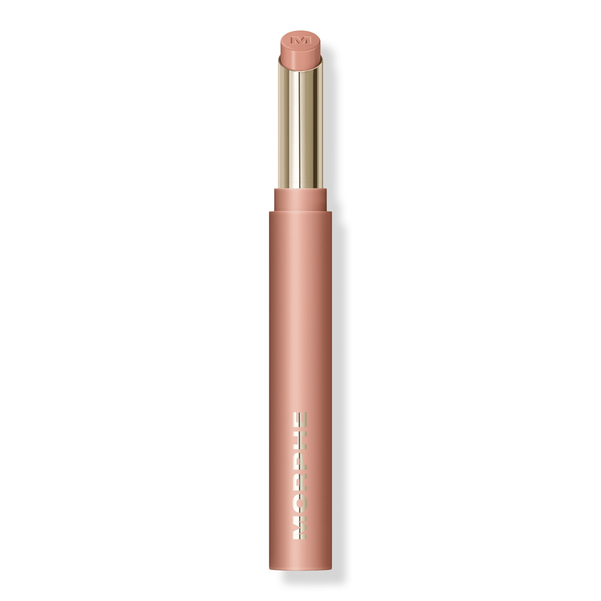 Lip Filter Hydroplump Soft Matte Lipstick - Teddy