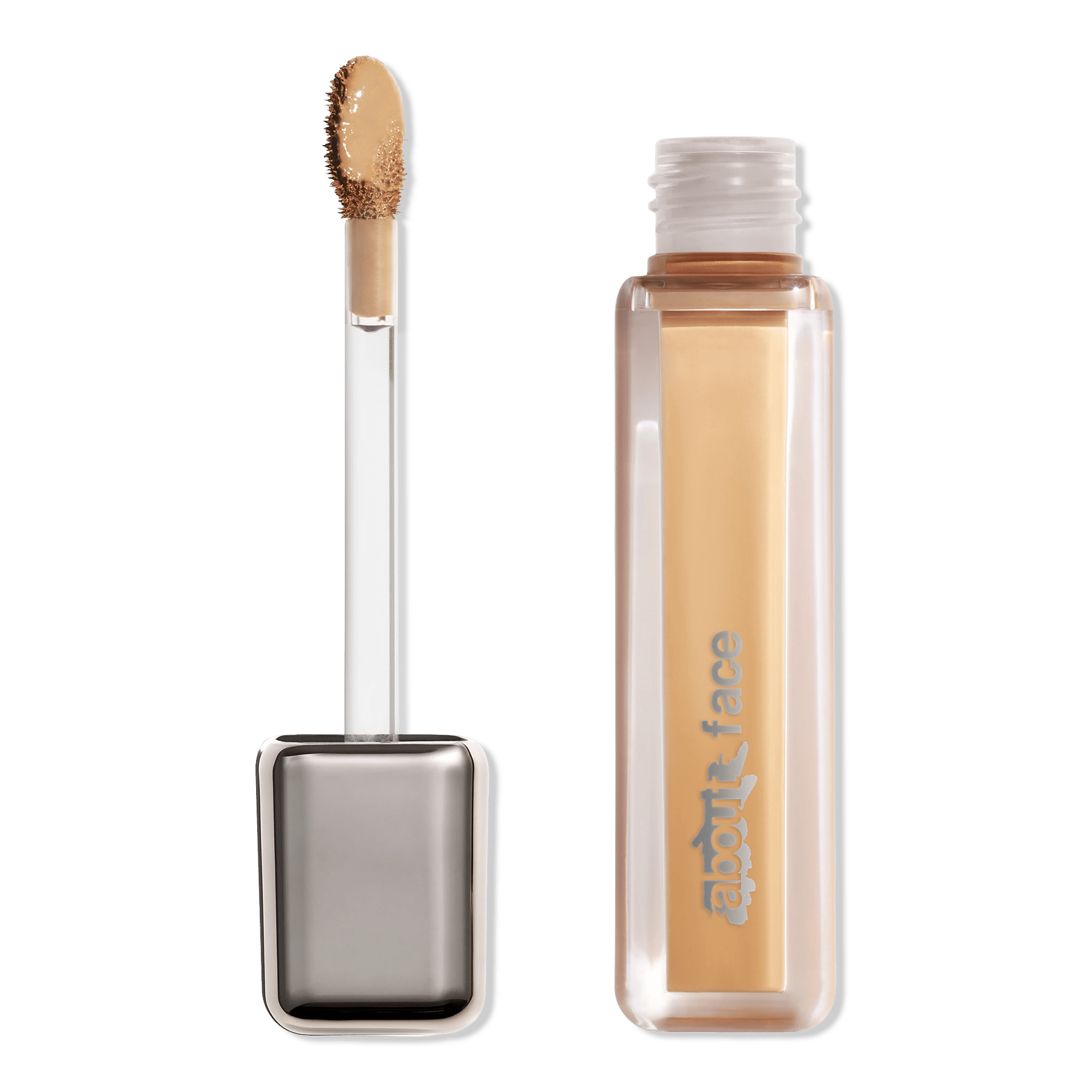 THE ILLUSIONIST Skin-Focused Concealer - LM2 Neutral