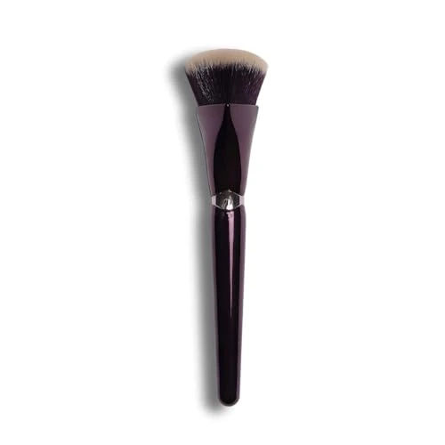 Amazon.com: Anisa Beauty Pinnacle Foundation Brush | Professional Makeup Brush for Buffing, Blending & Building Coverage | Made with Soft, Vegan & Cruelty-Free Fibers for Liquid or Cream Foundation : Beauty & Personal Care