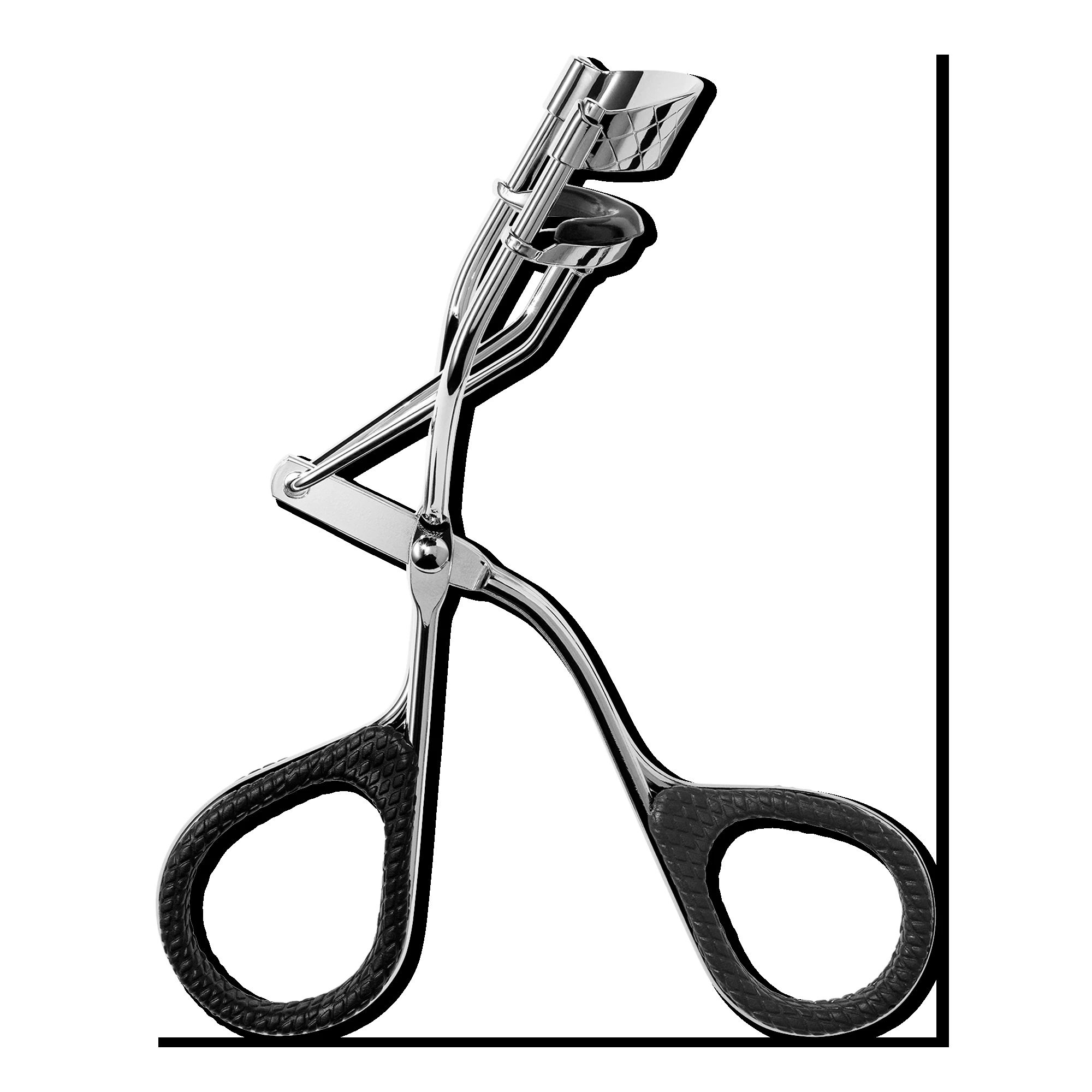 Lash Curler for Natural Curl