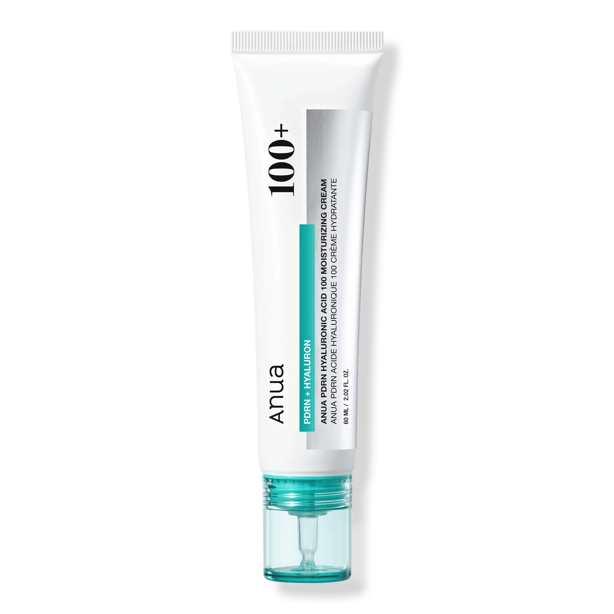 PDRN Hyaluronic Acid 100 Moisturizing Cream