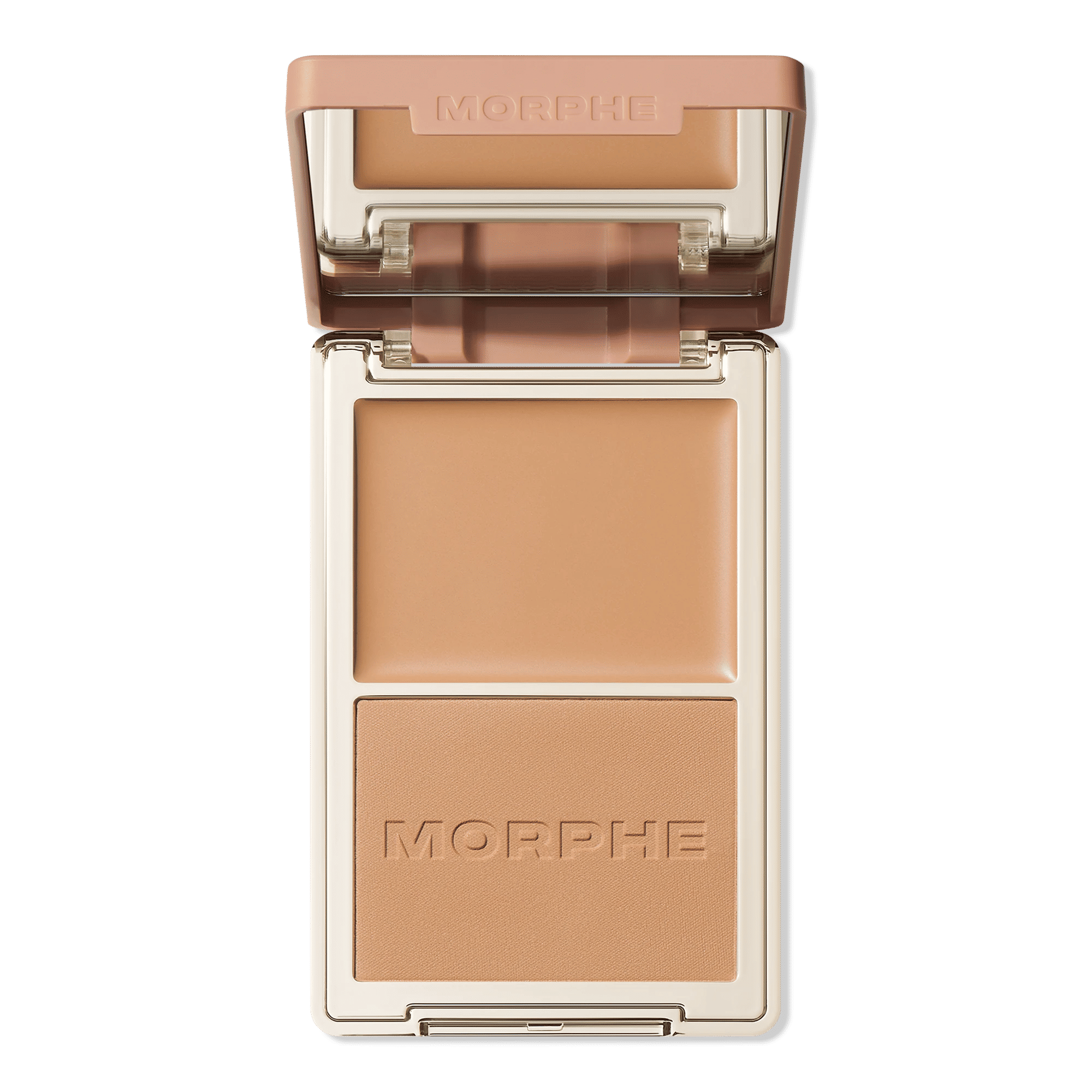 Cheek Thrills Bronze & Tone Duo