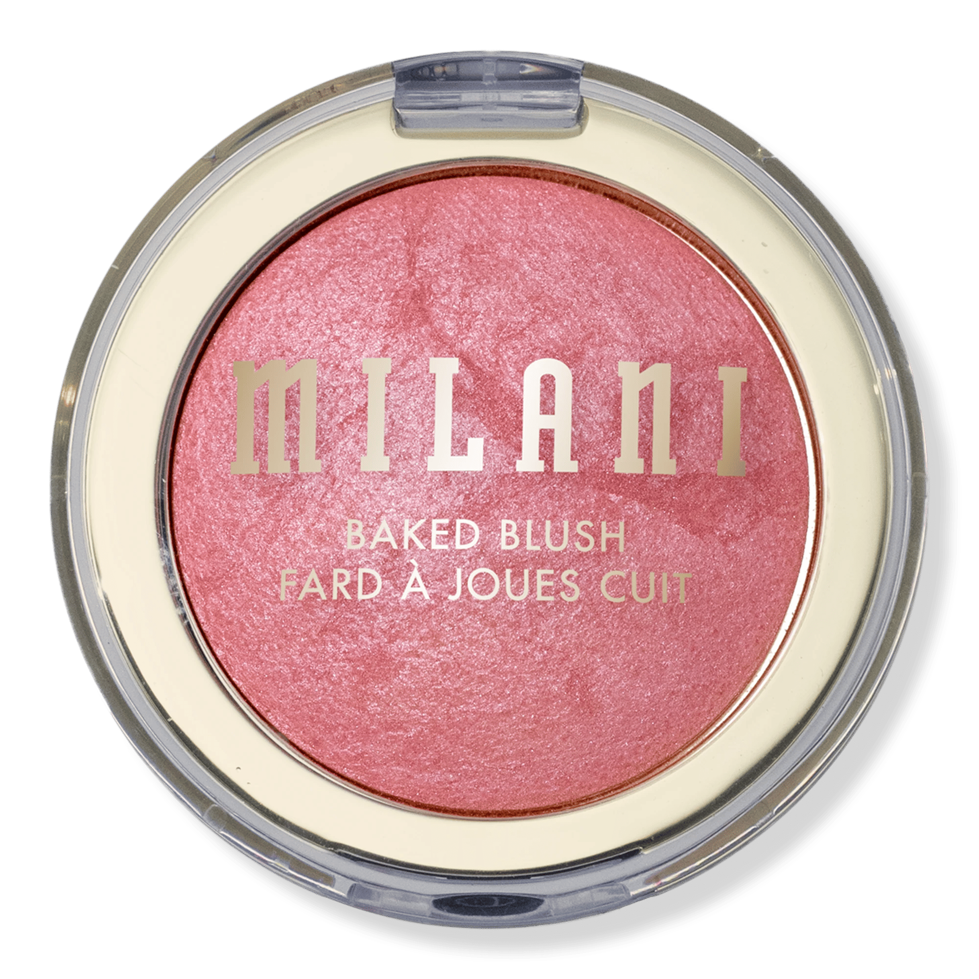 Baked Blush
