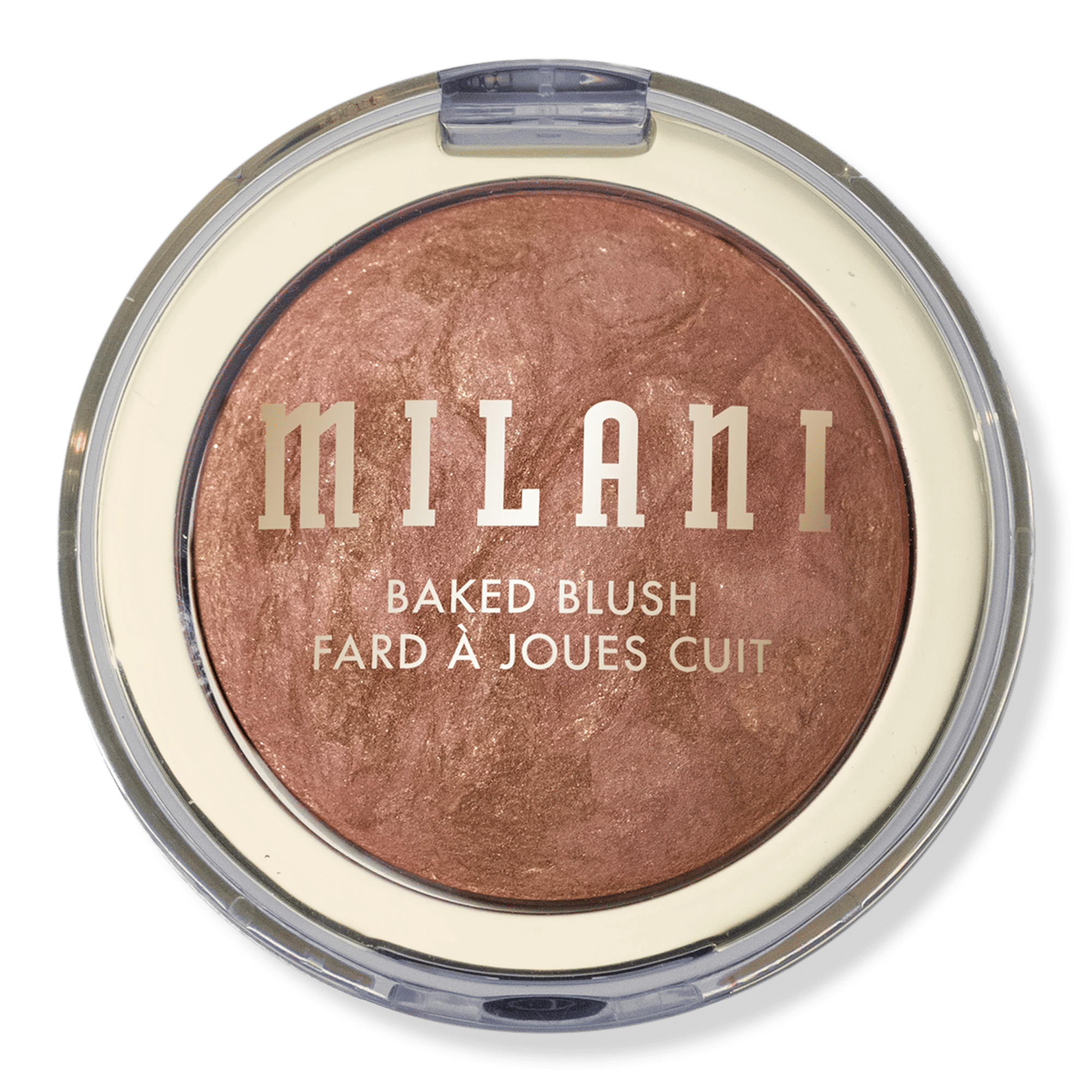 Baked Blush