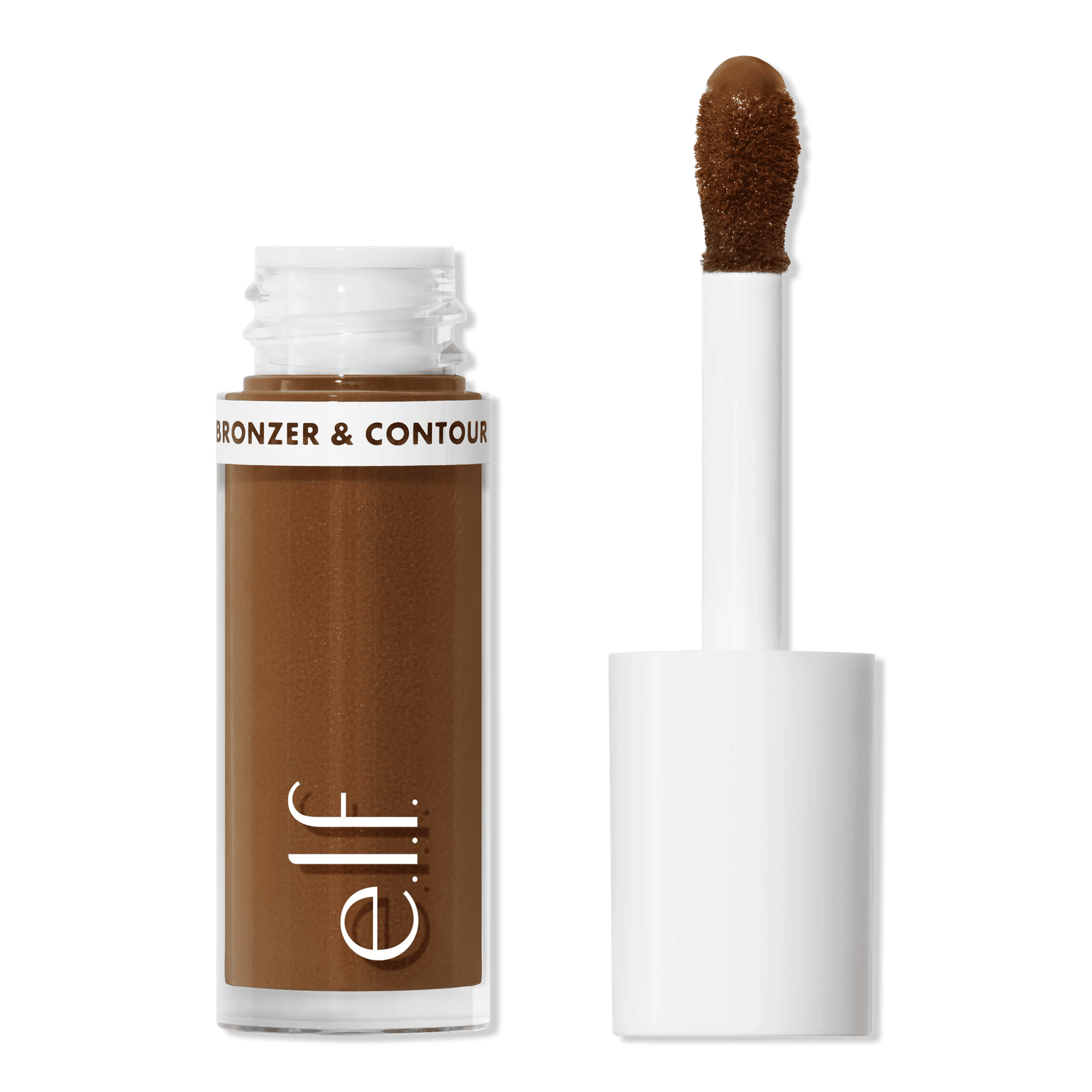 Camo Liquid Bronzer & Contour