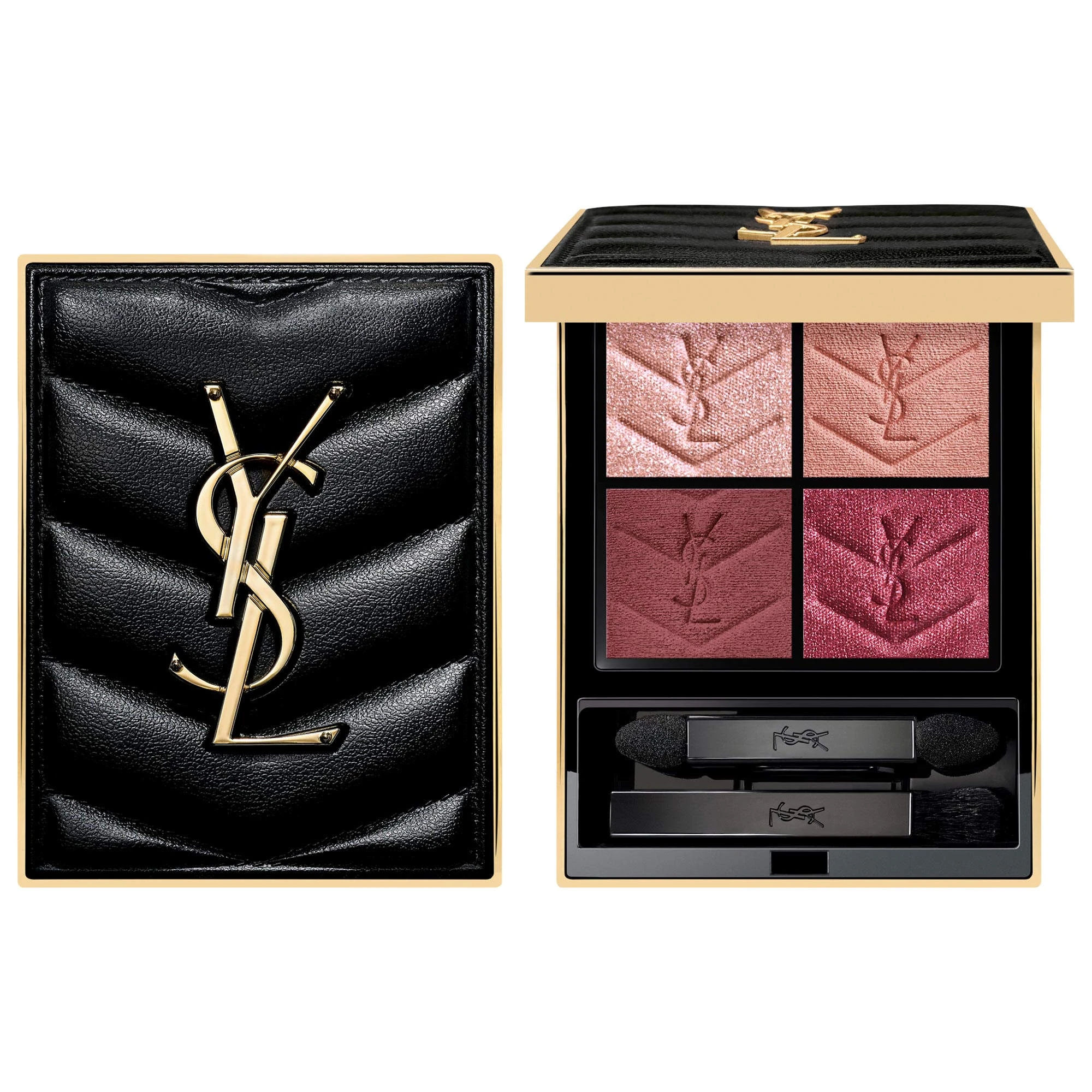 Couture Mini Clutch Eyeshadow Palette