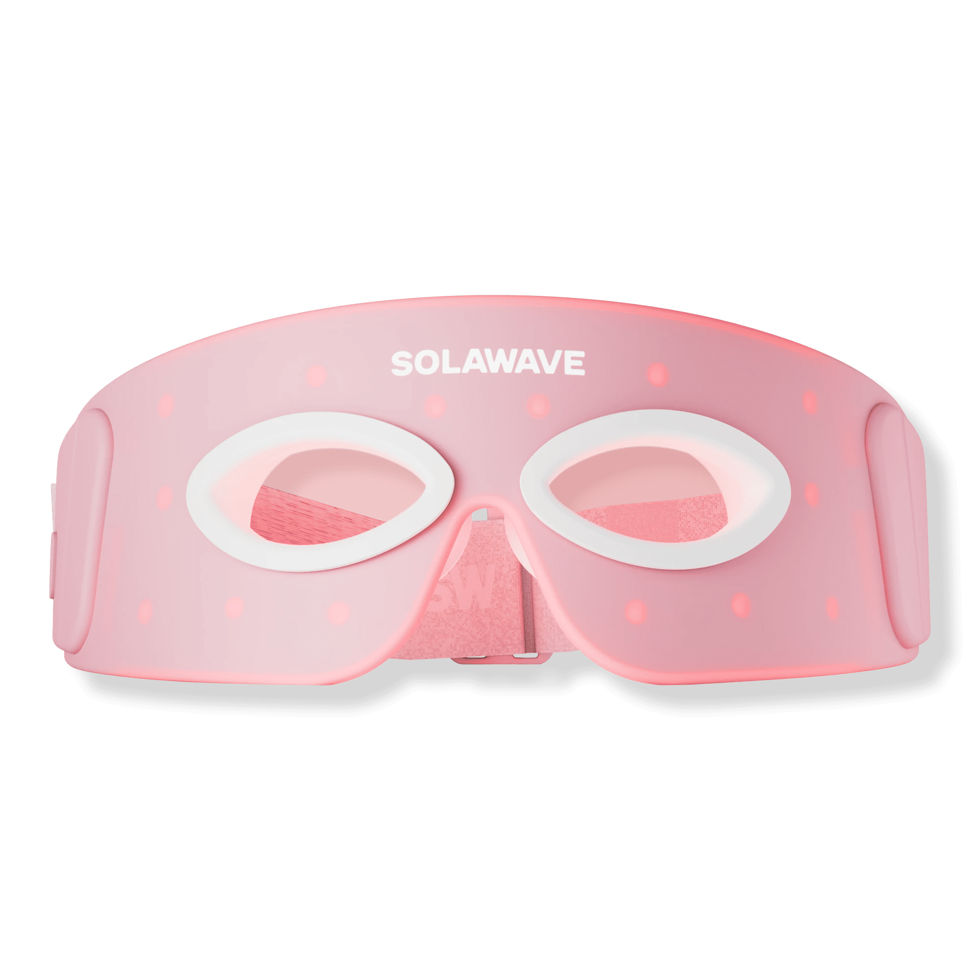 Eye Recovery Pro Red Light Therapy Mask