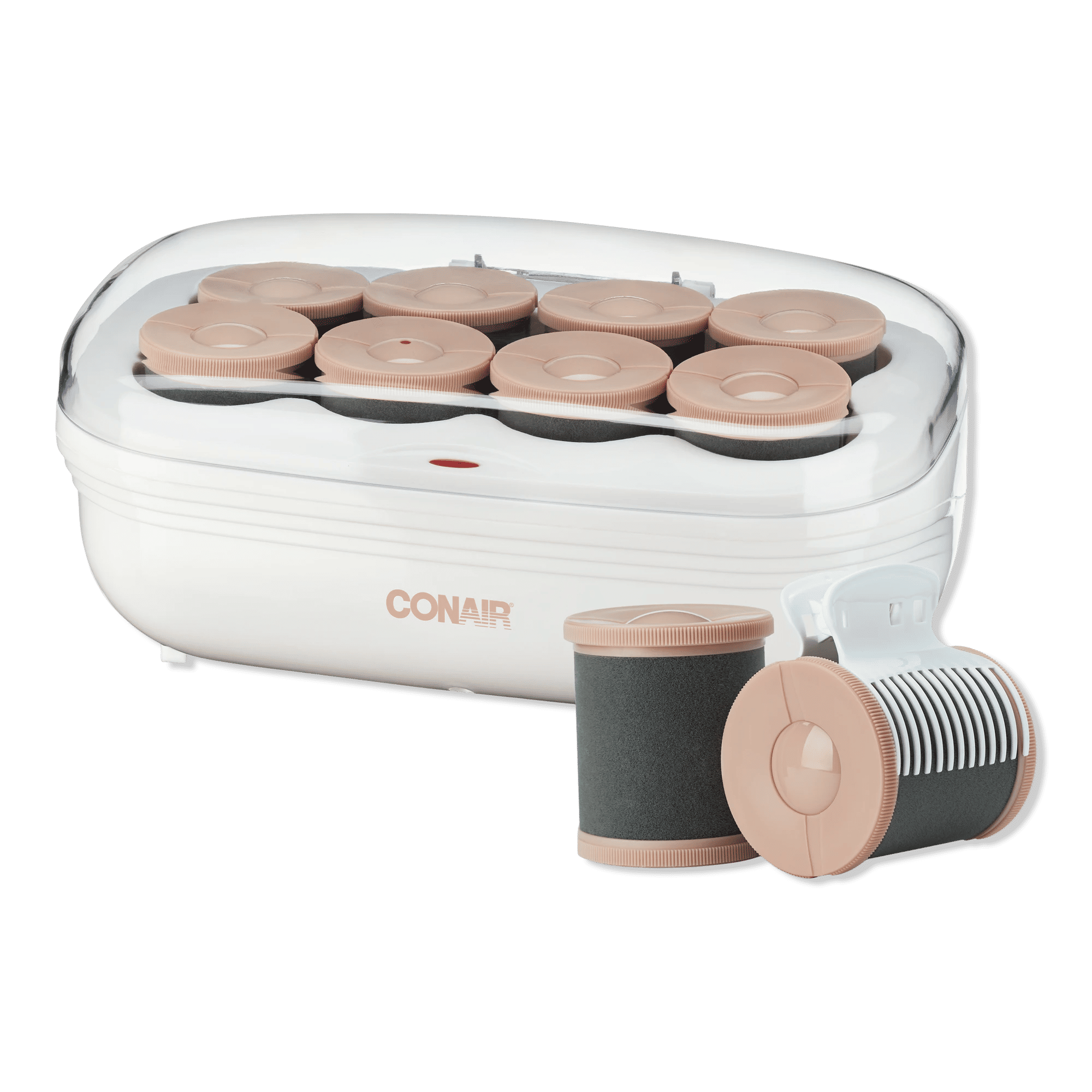 Mega Volume & Waves Hot Roller Set
